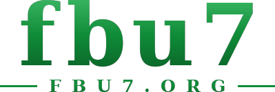 fbu7 logo